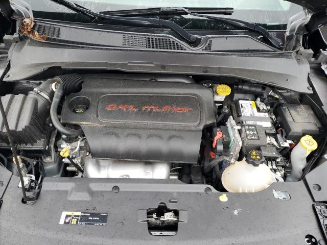 Jeep Compass Trailhawk Image 10