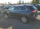 Jeep Grand Cherokee Latitude Plus Image 12