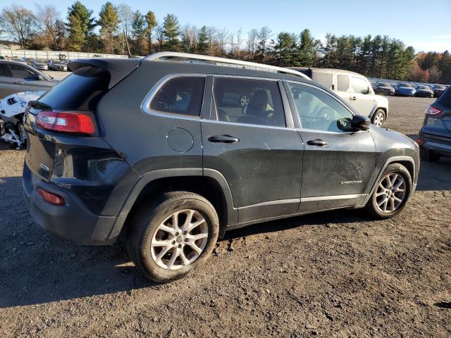 Jeep Grand Cherokee Latitude Plus Image 2