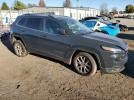 Jeep Grand Cherokee Latitude Plus Image 3