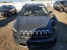 Jeep Grand Cherokee Latitude Plus Image 11