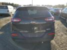 Jeep Grand Cherokee Latitude Plus Image 4