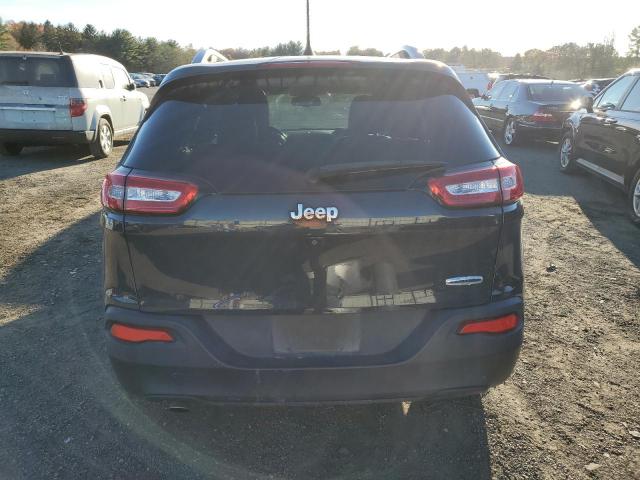 Jeep Grand Cherokee Latitude Plus Image 4