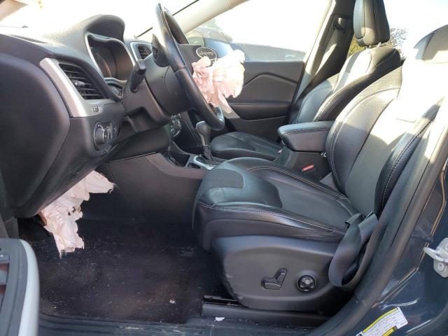 Jeep Grand Cherokee Latitude Plus Image 5