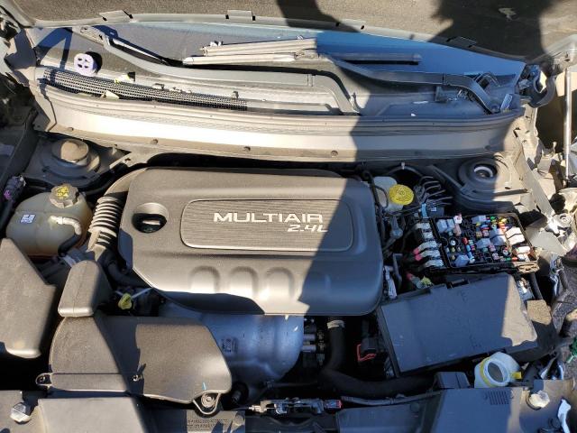 Jeep Grand Cherokee Latitude Plus Image 9