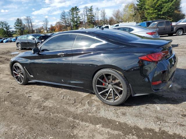 INFINITI Q60 Red Sport 400 Image 2