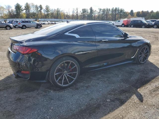 INFINITI Q60 Red Sport 400 Image 3