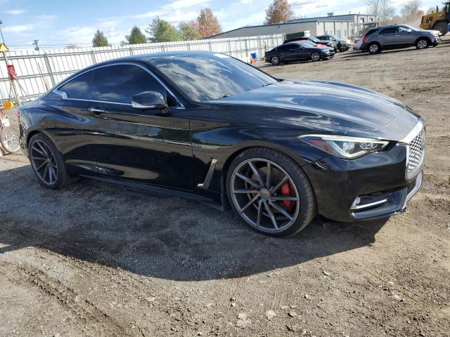 INFINITI Q60 Red Sport 400 Image 5