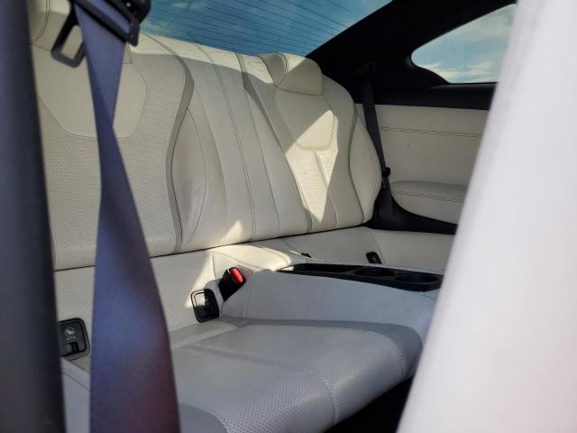 INFINITI Q60 Red Sport 400 Image 6