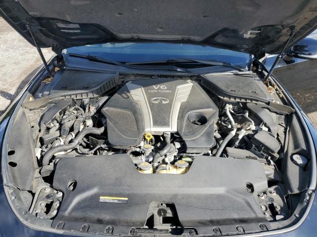 INFINITI Q60 Red Sport 400 Image 11