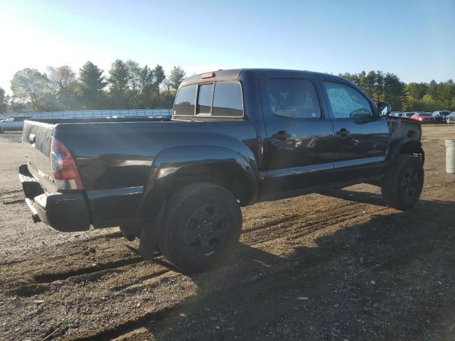 Toyota Tacoma Double Cab Image 10