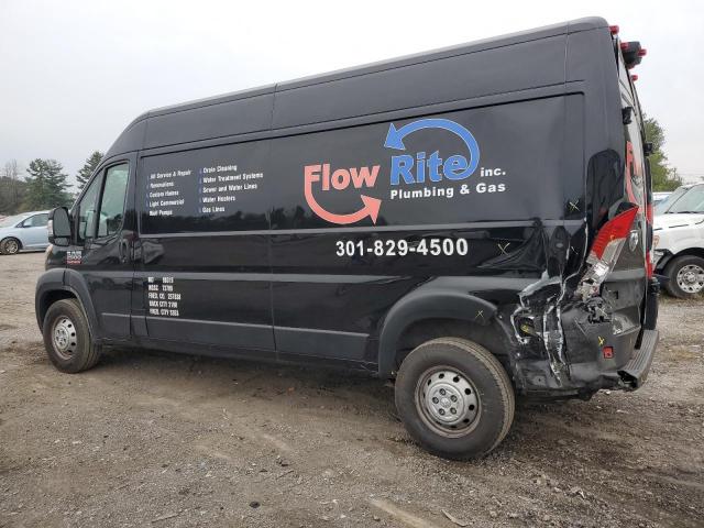 Ram Promaster 2500 High Image 2