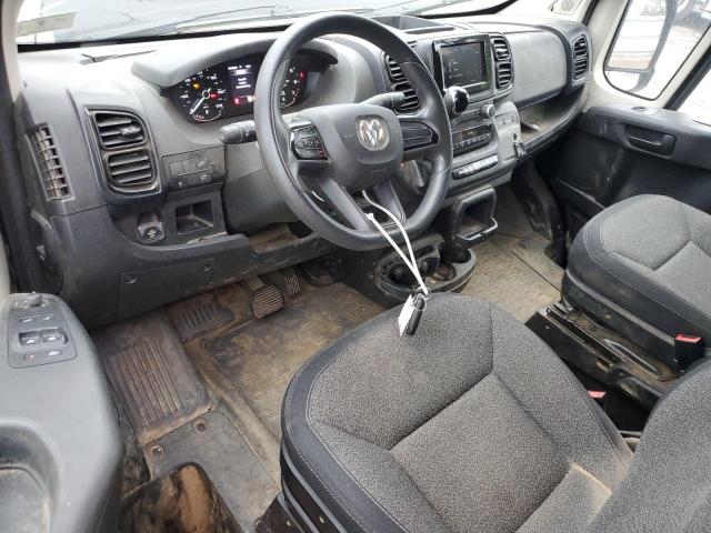 Ram Promaster 2500 High Image 6