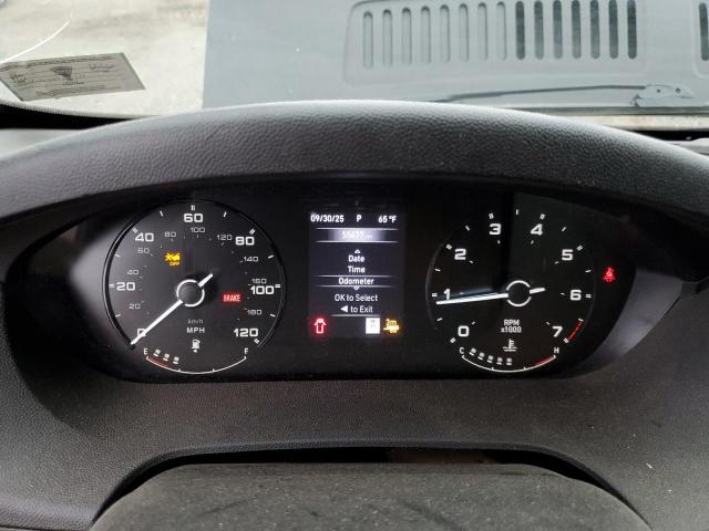 Ram Promaster 2500 High Image 9