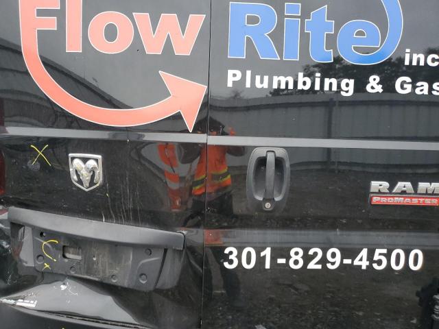 Ram Promaster 2500 High Image 10