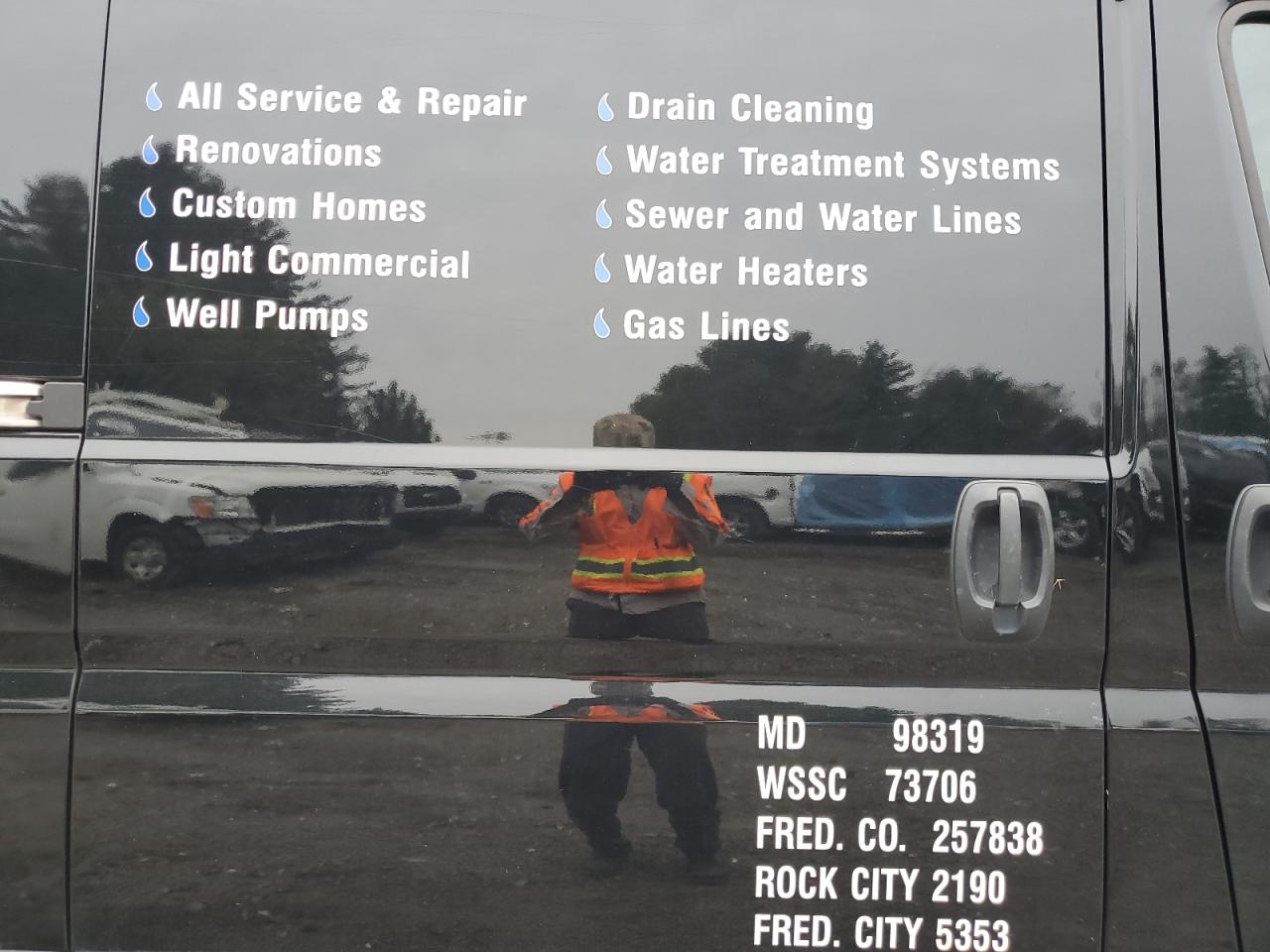 Ram Promaster 2500 High Image 4