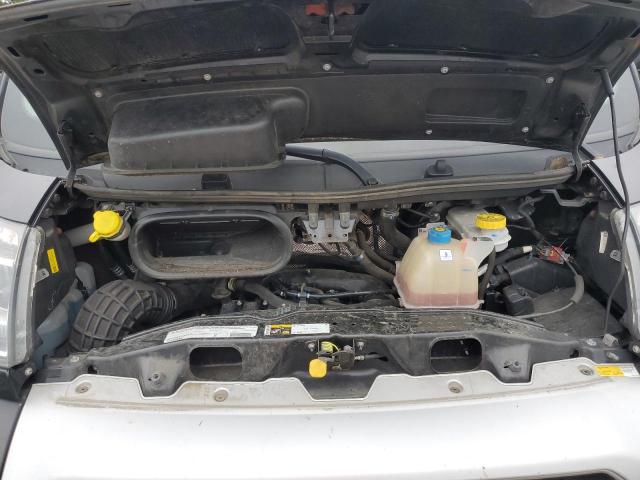 Ram Promaster 2500 High Image 11