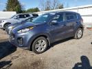 Kia Sportage Lx Image 1