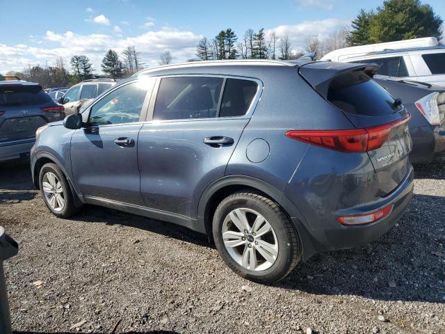 Kia Sportage Lx Image 3