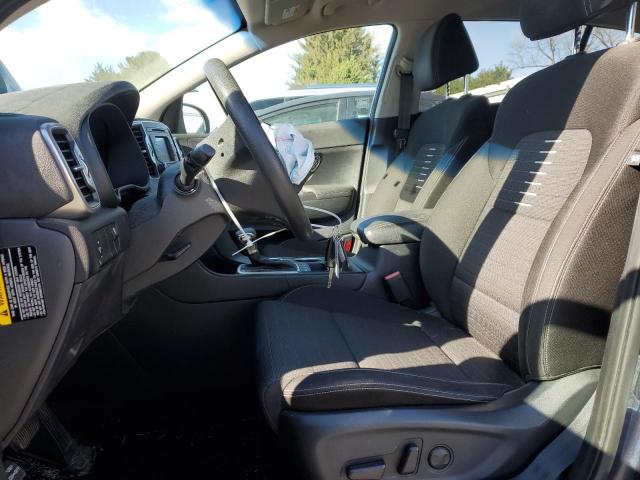 Kia Sportage Lx Image 7