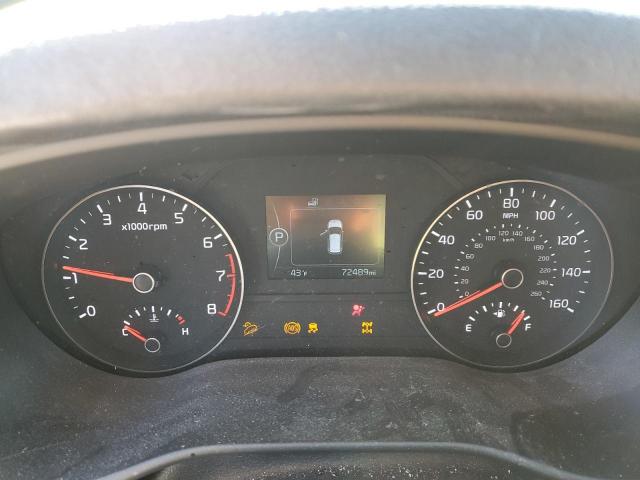 Kia Sportage Lx Image 9