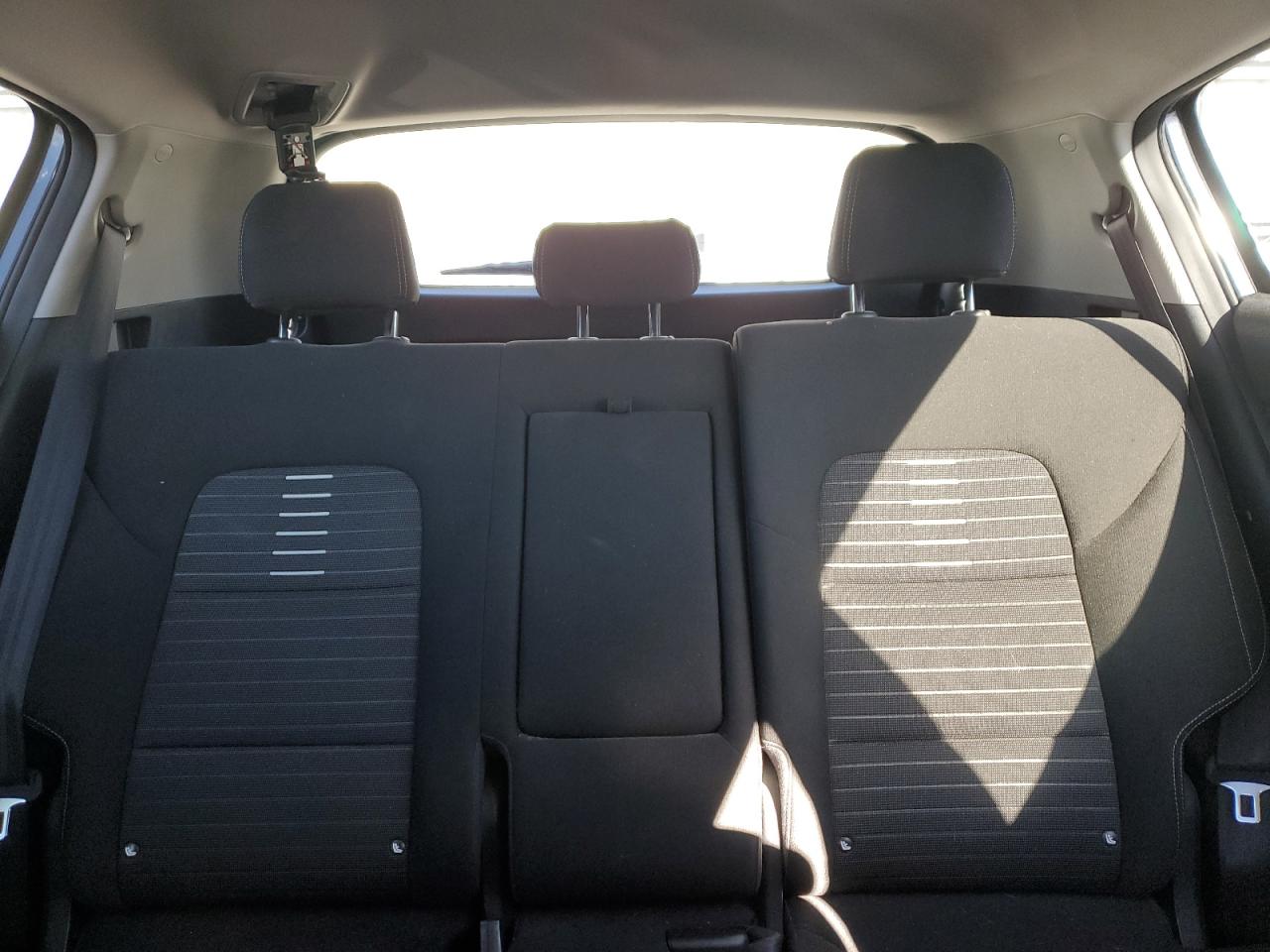 Kia Sportage Lx Image 13