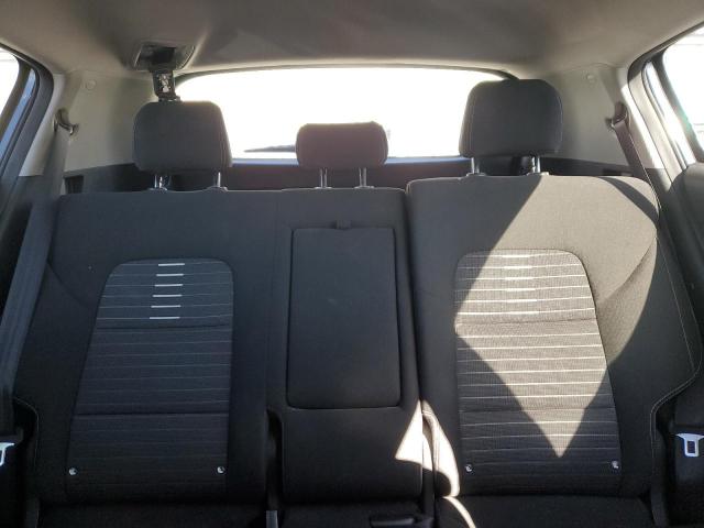 Kia Sportage Lx Image 13