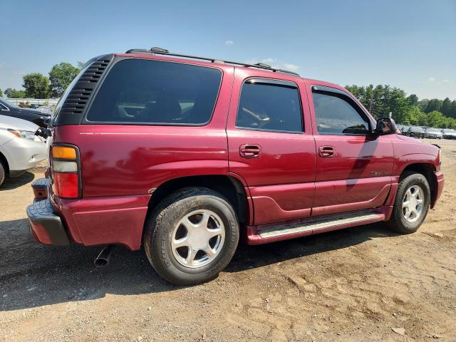 GMC Yukon Denali Image 3