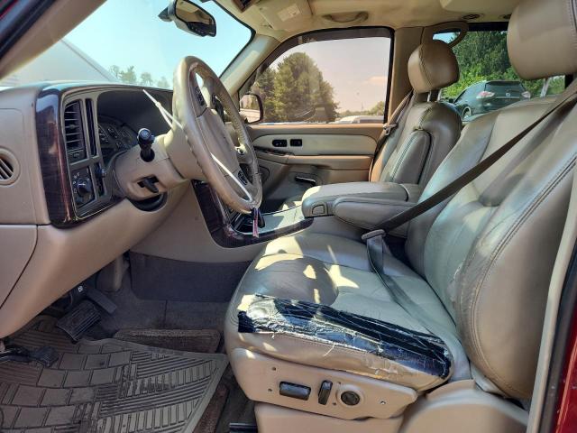 GMC Yukon Denali Image 2