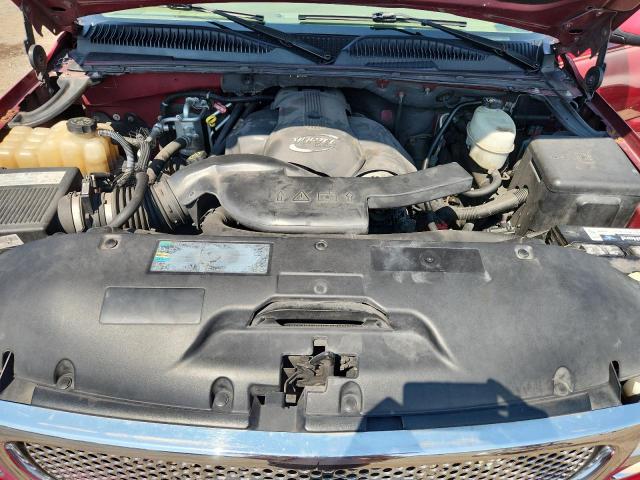 GMC Yukon Denali Image 12