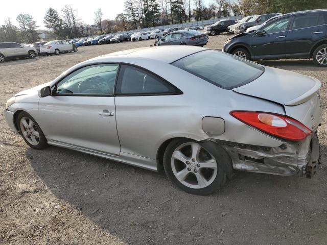 Toyota Camry Se Image 4