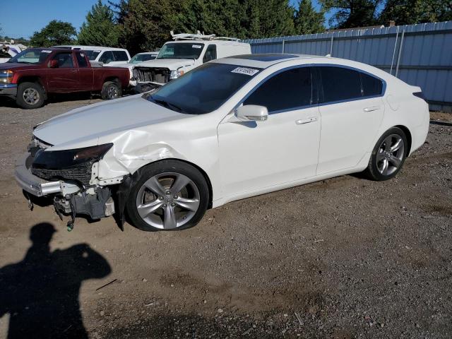  Salvage Acura TL