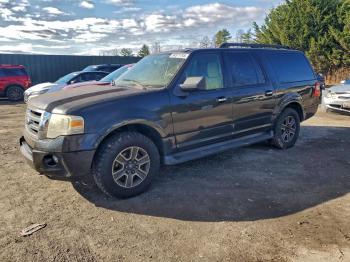  Salvage Ford Expedition