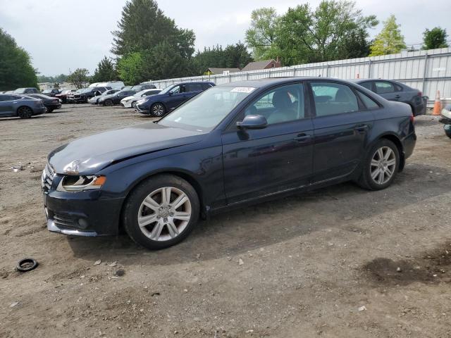  Salvage Audi A4