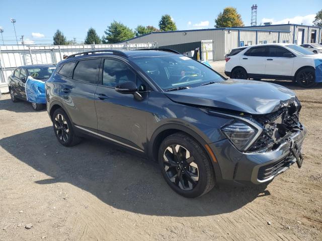 Kia Sportage X Line Image 6