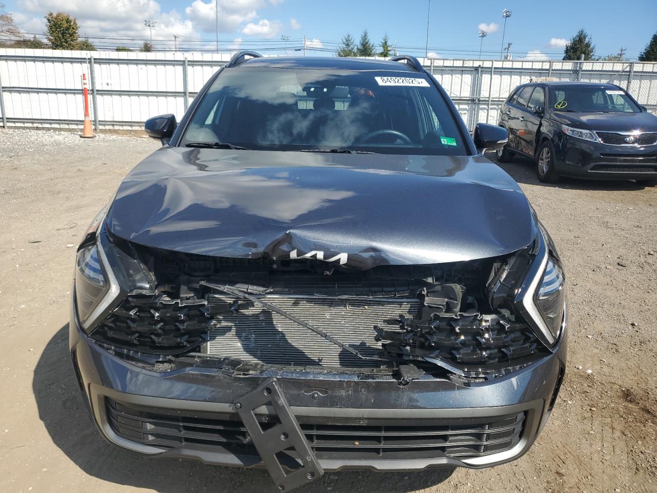 Kia Sportage X Line Image 4