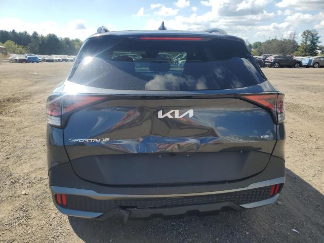 Kia Sportage X Line Image 5