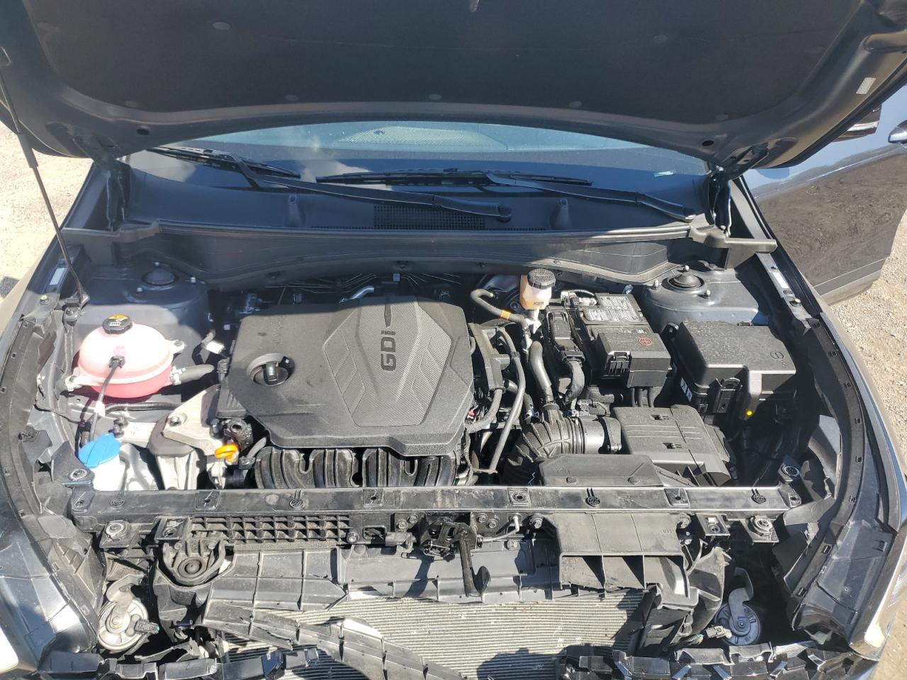 Kia Sportage X Line Image 9