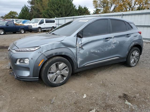  Salvage Hyundai KONA