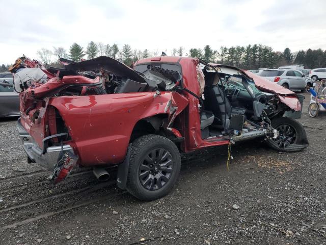 Toyota Tacoma Double Cab Image 4