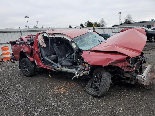 Toyota Tacoma Double Cab Image 5