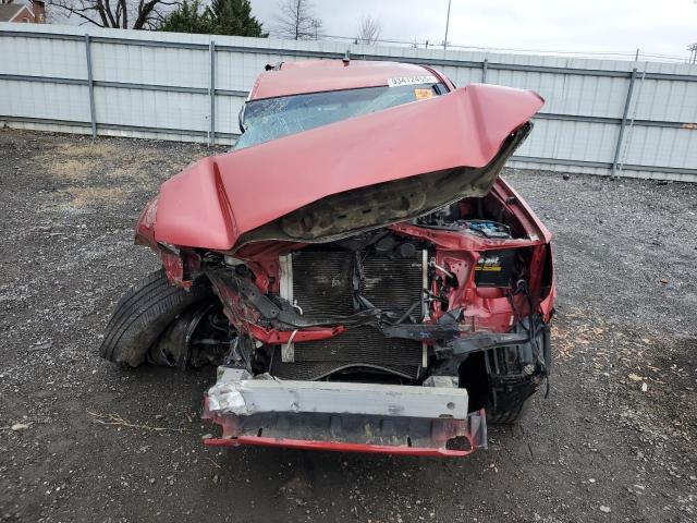 Toyota Tacoma Double Cab Image 3