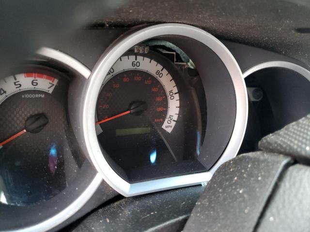 Toyota Tacoma Double Cab Image 10