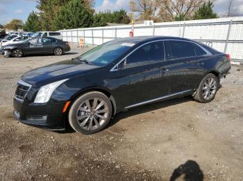  Salvage Cadillac XTS