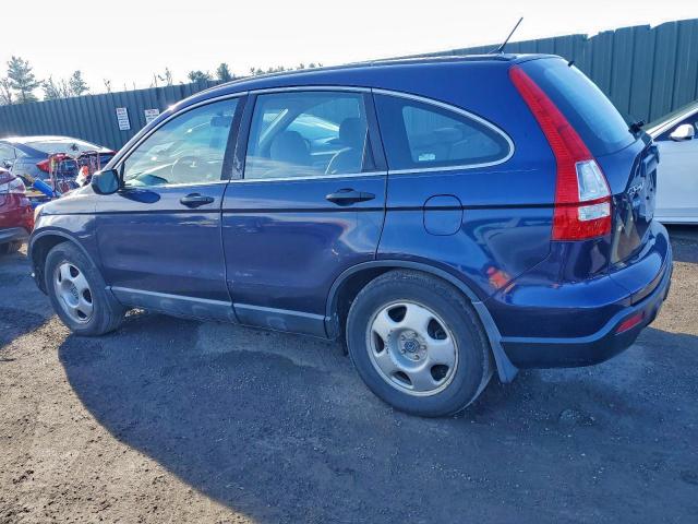 Honda Crv Lx Image 2