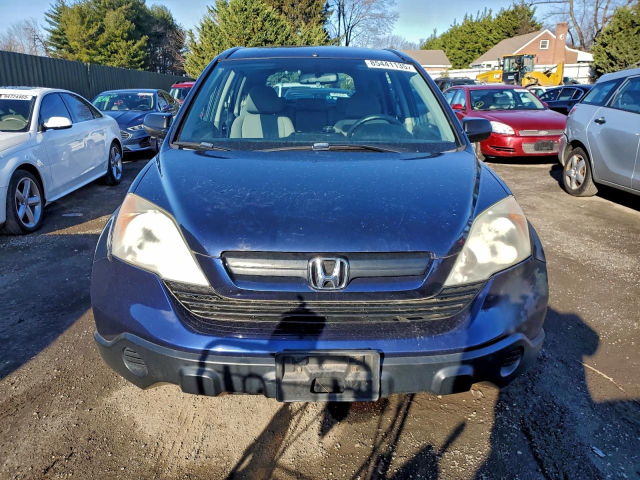 Honda Crv Lx Image 6