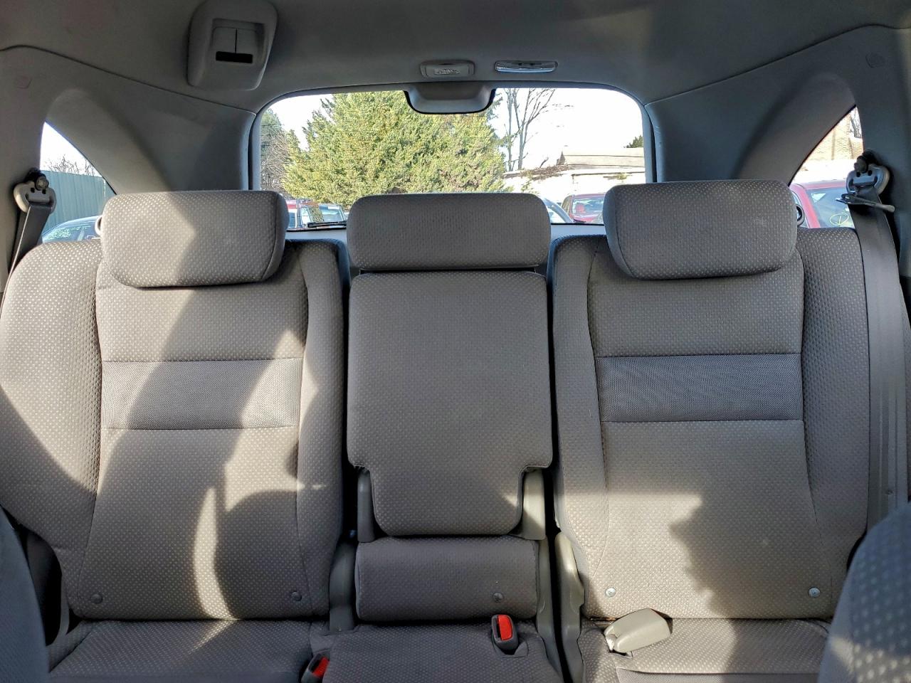 Honda Crv Lx Image 9