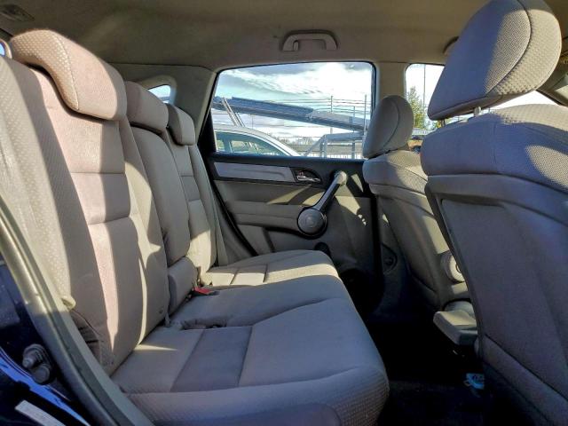 Honda Crv Lx Image 8