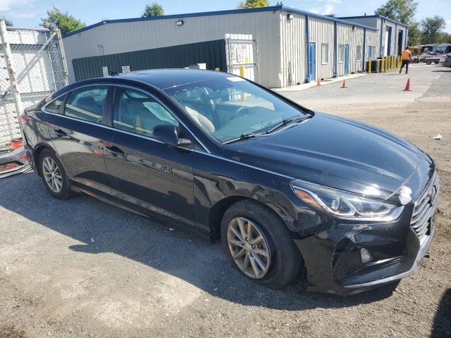 Hyundai SONATA Se Image 10