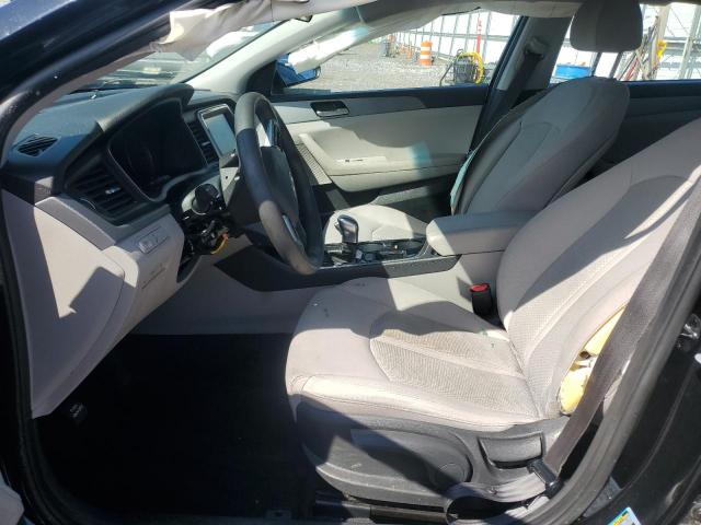 Hyundai SONATA Se Image 7